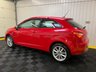 USED 2016 16 SEAT IBIZA 1.0 VISTA 3d 74 BHP 2 KEYS / DAB / BT / TOUCH SCREEN