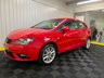 USED 2016 16 SEAT IBIZA 1.0 VISTA 3d 74 BHP 2 KEYS / DAB / BT / TOUCH SCREEN