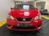 USED 2016 16 SEAT IBIZA 1.0 VISTA 3d 74 BHP 2 KEYS / DAB / BT / TOUCH SCREEN