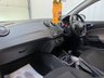 USED 2016 16 SEAT IBIZA 1.0 VISTA 3d 74 BHP 2 KEYS / DAB / BT / TOUCH SCREEN