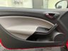 USED 2016 16 SEAT IBIZA 1.0 VISTA 3d 74 BHP 2 KEYS / DAB / BT / TOUCH SCREEN