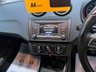 USED 2016 16 SEAT IBIZA 1.0 VISTA 3d 74 BHP 2 KEYS / DAB / BT / TOUCH SCREEN