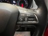 USED 2016 16 SEAT IBIZA 1.0 VISTA 3d 74 BHP 2 KEYS / DAB / BT / TOUCH SCREEN