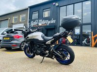 USED 2016 YAMAHA TRACER 900 ABS - BUY ONLINE 24 HRS A DAY - FINANCE AVAILABLE - ALL TYPES OF CREDIT ACCEPTED ONLY 9,812 MILES FROM NEW