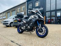 USED 2016 YAMAHA TRACER 900 ABS - BUY ONLINE 24 HRS A DAY - FINANCE AVAILABLE - ALL TYPES OF CREDIT ACCEPTED ONLY 9,812 MILES FROM NEW
