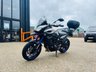 USED 2016 YAMAHA TRACER 900 ABS - BUY ONLINE 24 HRS A DAY - FINANCE AVAILABLE - ALL TYPES OF CREDIT ACCEPTED ONLY 9,812 MILES FROM NEW