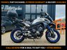 USED 2016 YAMAHA TRACER 900 ABS - BUY ONLINE 24 HRS A DAY - FINANCE AVAILABLE - ALL TYPES OF CREDIT ACCEPTED ONLY 9,812 MILES FROM NEW