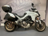USED 2020 20 DUCATI MULTISTRADA 1260 S - BUY ONLINE 24 HRS A DAY - FINANCE AVAILABLE - ALL TYPES OF CREDIT ACCEPTED WITH TERMIGNONI EXHAUST