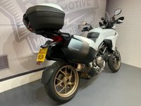 USED 2020 20 DUCATI MULTISTRADA 1260 S - BUY ONLINE 24 HRS A DAY - FINANCE AVAILABLE - ALL TYPES OF CREDIT ACCEPTED WITH TERMIGNONI EXHAUST
