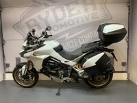 USED 2020 20 DUCATI MULTISTRADA 1260 S - BUY ONLINE 24 HRS A DAY - FINANCE AVAILABLE - ALL TYPES OF CREDIT ACCEPTED WITH TERMIGNONI EXHAUST