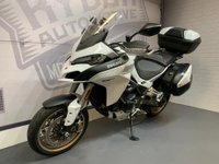 USED 2020 20 DUCATI MULTISTRADA 1260 S - BUY ONLINE 24 HRS A DAY - FINANCE AVAILABLE - ALL TYPES OF CREDIT ACCEPTED WITH TERMIGNONI EXHAUST