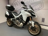 USED 2020 20 DUCATI MULTISTRADA 1260 S - BUY ONLINE 24 HRS A DAY - FINANCE AVAILABLE - ALL TYPES OF CREDIT ACCEPTED WITH TERMIGNONI EXHAUST