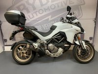 USED 2020 20 DUCATI MULTISTRADA 1260 S - BUY ONLINE 24 HRS A DAY - FINANCE AVAILABLE - ALL TYPES OF CREDIT ACCEPTED WITH TERMIGNONI EXHAUST