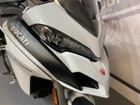 USED 2020 20 DUCATI MULTISTRADA 1260 S - BUY ONLINE 24 HRS A DAY - FINANCE AVAILABLE - ALL TYPES OF CREDIT ACCEPTED WITH TERMIGNONI EXHAUST