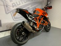 USED 2016 66 KTM 1290 SUPERDUKE R MY16 - BUY ONLINE 24 HRS A DAY - FINANCE AVAILABLE - ALL TYPES OF CREDIT ACCEPTED WITH AKRAPOVIC EXHAUST
