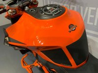 USED 2016 66 KTM 1290 SUPERDUKE R MY16 - BUY ONLINE 24 HRS A DAY - FINANCE AVAILABLE - ALL TYPES OF CREDIT ACCEPTED WITH AKRAPOVIC EXHAUST