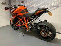 USED 2016 66 KTM 1290 SUPERDUKE R MY16 - BUY ONLINE 24 HRS A DAY - FINANCE AVAILABLE - ALL TYPES OF CREDIT ACCEPTED WITH AKRAPOVIC EXHAUST