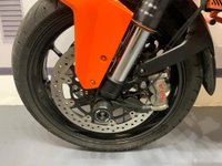 USED 2016 66 KTM 1290 SUPERDUKE R MY16 - BUY ONLINE 24 HRS A DAY - FINANCE AVAILABLE - ALL TYPES OF CREDIT ACCEPTED WITH AKRAPOVIC EXHAUST