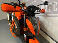 USED 2016 66 KTM 1290 SUPERDUKE R MY16 - BUY ONLINE 24 HRS A DAY - FINANCE AVAILABLE - ALL TYPES OF CREDIT ACCEPTED WITH AKRAPOVIC EXHAUST