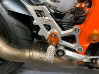 USED 2016 66 KTM 1290 SUPERDUKE R MY16 - BUY ONLINE 24 HRS A DAY - FINANCE AVAILABLE - ALL TYPES OF CREDIT ACCEPTED WITH AKRAPOVIC EXHAUST