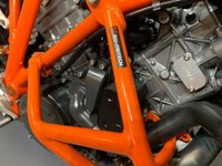 USED 2016 66 KTM 1290 SUPERDUKE R MY16 - BUY ONLINE 24 HRS A DAY - FINANCE AVAILABLE - ALL TYPES OF CREDIT ACCEPTED WITH AKRAPOVIC EXHAUST