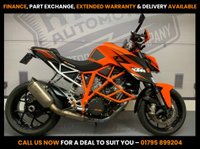 USED 2016 66 KTM 1290 SUPERDUKE R MY16 - BUY ONLINE 24 HRS A DAY - FINANCE AVAILABLE - ALL TYPES OF CREDIT ACCEPTED WITH AKRAPOVIC EXHAUST