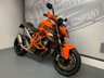 USED 2016 66 KTM 1290 SUPERDUKE R MY16 - BUY ONLINE 24 HRS A DAY - FINANCE AVAILABLE - ALL TYPES OF CREDIT ACCEPTED WITH AKRAPOVIC EXHAUST