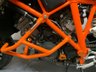 USED 2016 66 KTM 1290 SUPERDUKE R MY16 - BUY ONLINE 24 HRS A DAY - FINANCE AVAILABLE - ALL TYPES OF CREDIT ACCEPTED WITH AKRAPOVIC EXHAUST