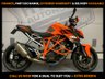 USED 2016 66 KTM 1290 SUPERDUKE R MY16 - BUY ONLINE 24 HRS A DAY - FINANCE AVAILABLE - ALL TYPES OF CREDIT ACCEPTED WITH AKRAPOVIC EXHAUST