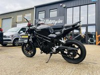 USED 2016 66 HYOSUNG GT 650 ONLY 12,367 MILES FROM NEW