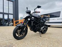 USED 2016 66 HYOSUNG GT 650 ONLY 12,367 MILES FROM NEW