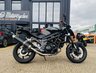 USED 2016 66 HYOSUNG GT 650 ONLY 12,367 MILES FROM NEW