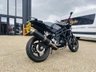 USED 2016 66 HYOSUNG GT 650 ONLY 12,367 MILES FROM NEW