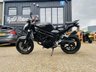 USED 2016 66 HYOSUNG GT 650 ONLY 12,367 MILES FROM NEW