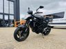USED 2016 66 HYOSUNG GT 650 ONLY 12,367 MILES FROM NEW