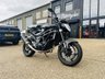 USED 2016 66 HYOSUNG GT 650 ONLY 12,367 MILES FROM NEW