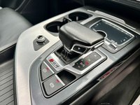 USED 2017 17 AUDI Q7 4.0 SQ7 TDI QUATTRO 5d 429 BHP FULL AUDI DEALER HISTORY