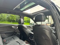 USED 2017 17 AUDI Q7 4.0 SQ7 TDI QUATTRO 5d 429 BHP FULL AUDI DEALER HISTORY