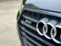 USED 2017 17 AUDI Q7 4.0 SQ7 TDI QUATTRO 5d 429 BHP FULL AUDI DEALER HISTORY