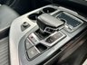 USED 2017 17 AUDI Q7 4.0 SQ7 TDI QUATTRO 5d 429 BHP FULL AUDI DEALER HISTORY