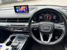 USED 2017 17 AUDI Q7 4.0 SQ7 TDI QUATTRO 5d 429 BHP FULL AUDI DEALER HISTORY