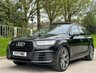 USED 2017 17 AUDI Q7 4.0 SQ7 TDI QUATTRO 5d 429 BHP FULL AUDI DEALER HISTORY