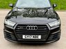 USED 2017 17 AUDI Q7 4.0 SQ7 TDI QUATTRO 5d 429 BHP FULL AUDI DEALER HISTORY
