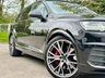 USED 2017 17 AUDI Q7 4.0 SQ7 TDI QUATTRO 5d 429 BHP FULL AUDI DEALER HISTORY