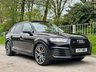 USED 2017 17 AUDI Q7 4.0 SQ7 TDI QUATTRO 5d 429 BHP FULL AUDI DEALER HISTORY