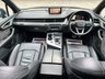USED 2017 17 AUDI Q7 4.0 SQ7 TDI QUATTRO 5d 429 BHP FULL AUDI DEALER HISTORY