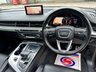 USED 2017 17 AUDI Q7 4.0 SQ7 TDI QUATTRO 5d 429 BHP FULL AUDI DEALER HISTORY