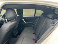 USED 2012 12 BMW 1 SERIES 1.6 116I SE 5d 135 BHP 