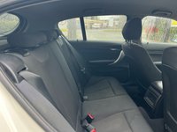 USED 2012 12 BMW 1 SERIES 1.6 116I SE 5d 135 BHP 