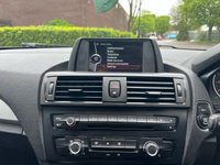 USED 2012 12 BMW 1 SERIES 1.6 116I SE 5d 135 BHP 